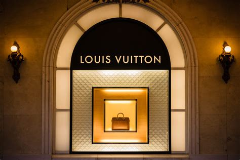 louis vuitton high fashion brands|louis vuitton founded.